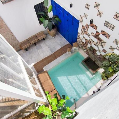 Riad Alhambra Γρανάδα Εξωτερικό φωτογραφία