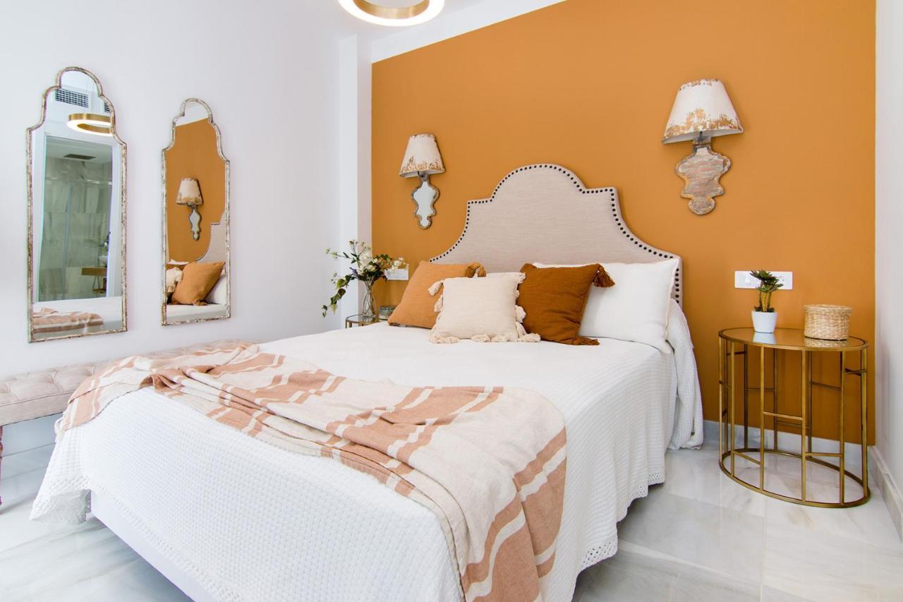 Riad Alhambra Γρανάδα Εξωτερικό φωτογραφία