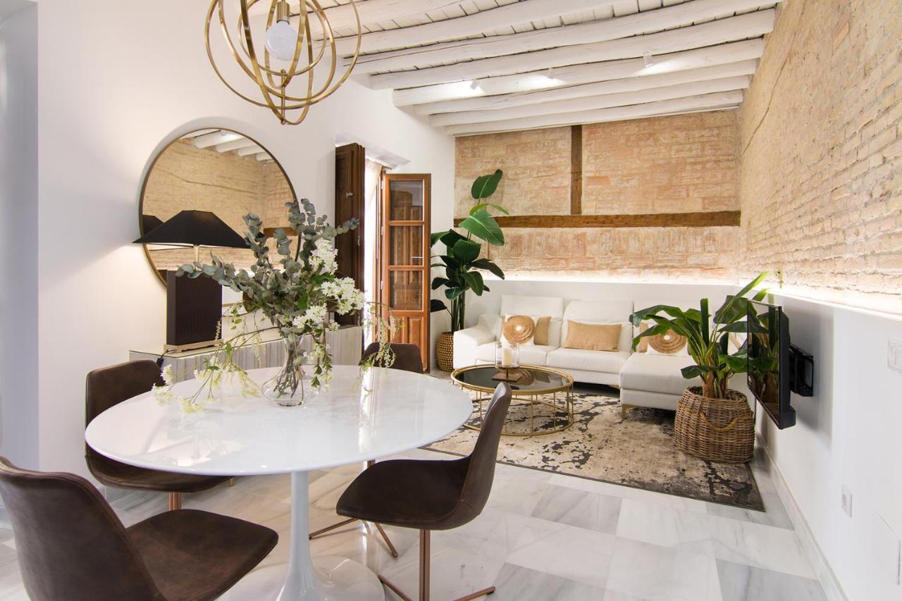 Riad Alhambra Γρανάδα Εξωτερικό φωτογραφία