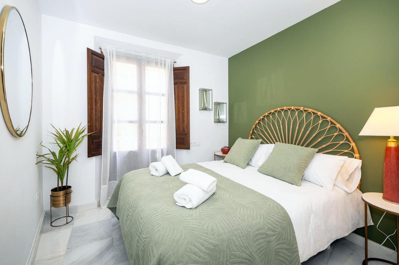Riad Alhambra Γρανάδα Εξωτερικό φωτογραφία