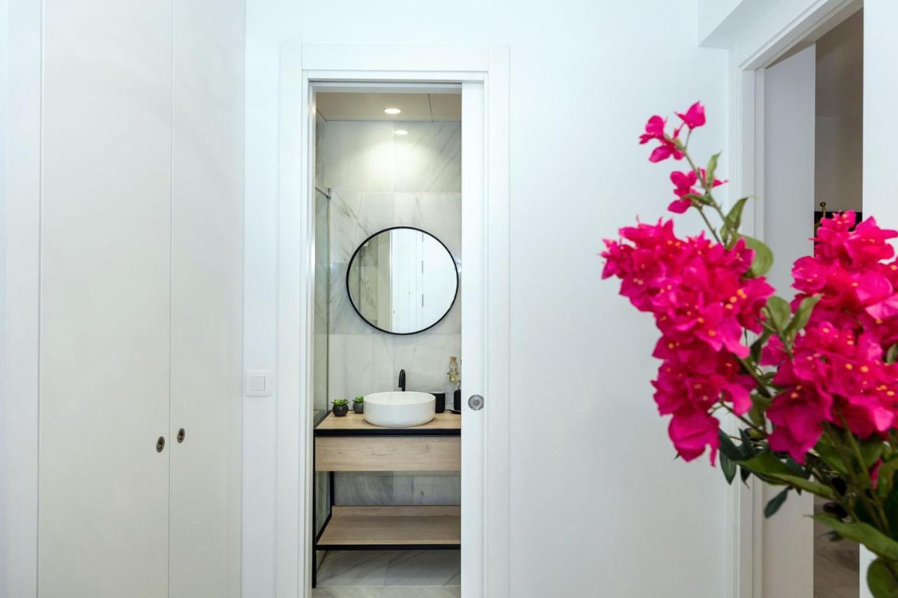 Riad Alhambra Γρανάδα Εξωτερικό φωτογραφία