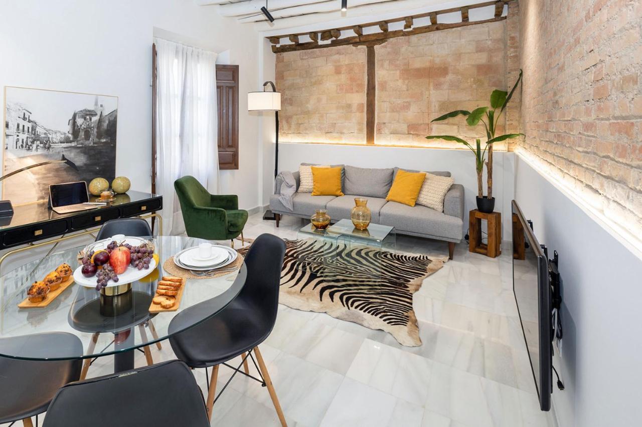 Riad Alhambra Γρανάδα Εξωτερικό φωτογραφία