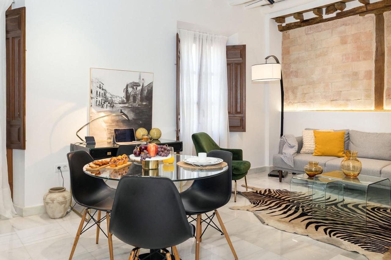 Riad Alhambra Γρανάδα Εξωτερικό φωτογραφία