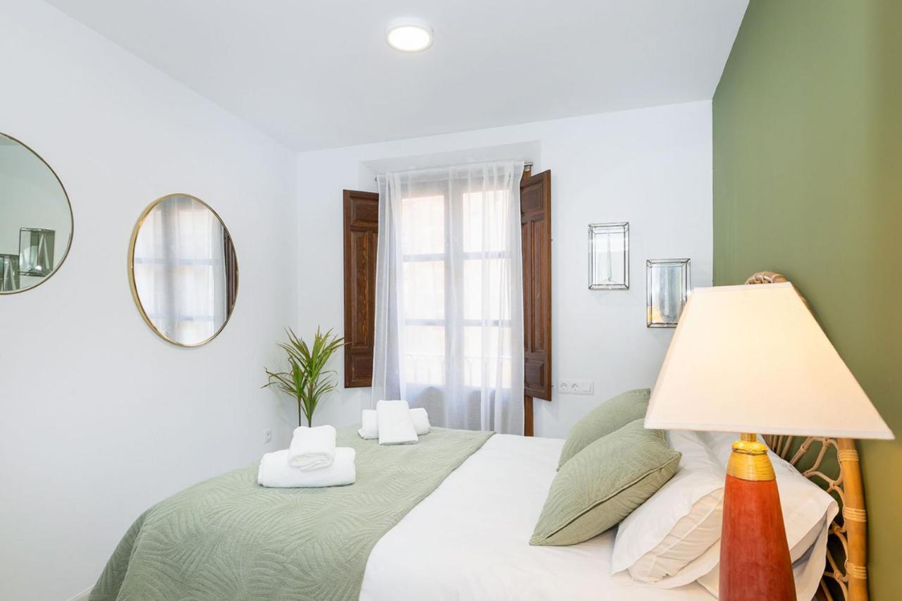Riad Alhambra Γρανάδα Εξωτερικό φωτογραφία