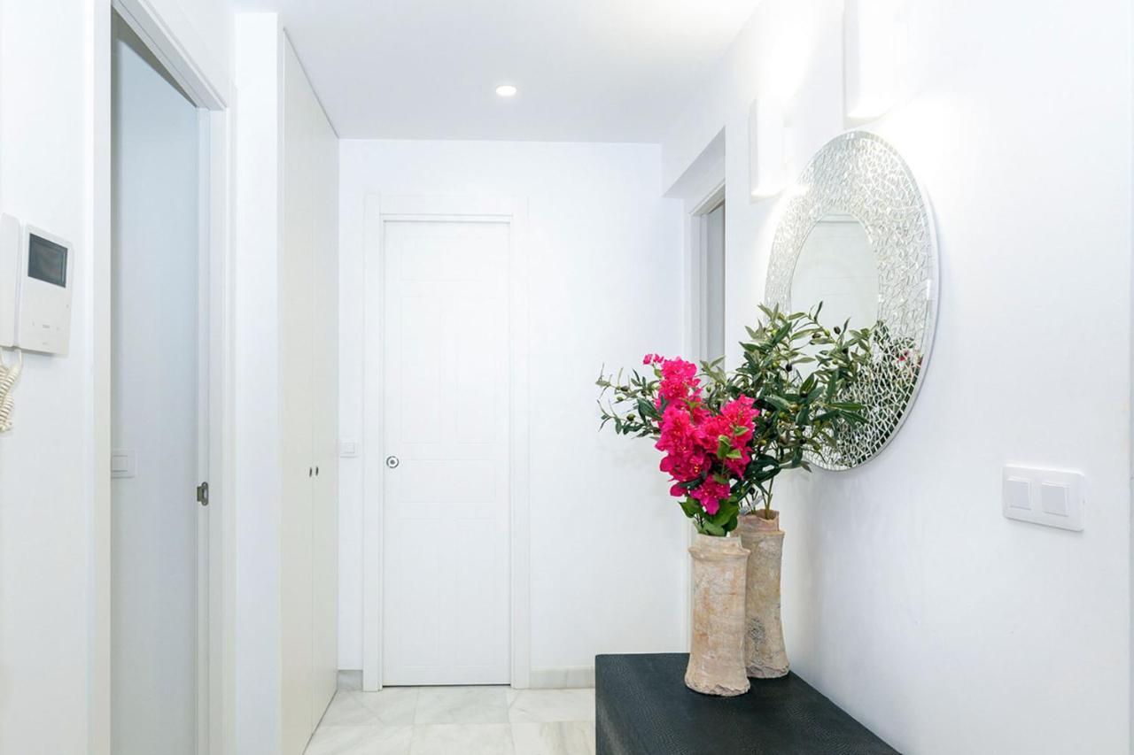 Riad Alhambra Γρανάδα Εξωτερικό φωτογραφία